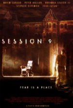 Онлайн филми - Session 9 / Сеанс 9 (2001)