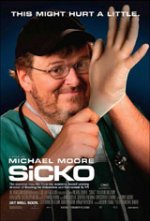 Онлайн филми - Sicko / Недъзи (2007)