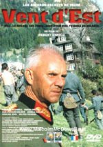 Vent d'est / Вятър от изтока (1993)