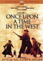 Once Upon a Time in the West / Имало едно време на Запад (1968)