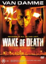 Wake of Death / Пробуждането на Смъртта (2004)