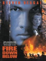 Онлайн филми - Fire Down Below / Огън под земята (1997)