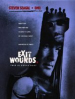 Exit Wounds / Открити рани (2001) BG AUDIO