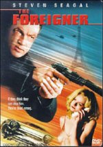 Онлайн филми - The Foreigner / Чужденецът (2003)
