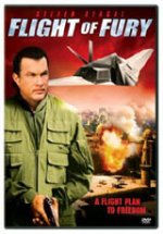 Онлайн филми - Flight of fury / Бесен полет (2007) BG AUDIO