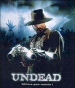 Онлайн филми - Undead / Вампирясването (2003)