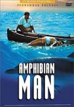Човекът Амфибия (1962)