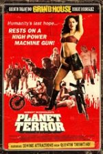 Онлайн филми - Grindhouse: Planet Terror / Бибрутално 2: Планета страх (2007)