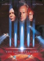 The Fifth Element / Петият Елемент (1997) BG AUDIO