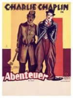 Charlie Chaplin - Between Showers / Чарли Чаплин (1914)