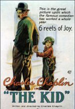 Онлайн филми - The Kid / Хлапето (1921)