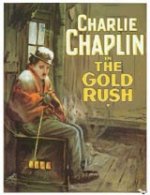 The Gold Rush / Треска За Злато (1925)