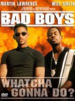 Онлайн филми - Bad Boys / Лоши момчета (1995) BG AUDIO