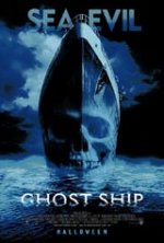 Онлайн филми - Ghost Ship / Призрачен кораб (2002)