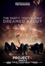 Онлайн филми - Project X / Проектът Х (2012) BG AUDIO