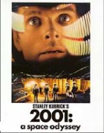 Онлайн филми - 2001: A Space Odyssey / 2001: Космическа одисея (1968)
