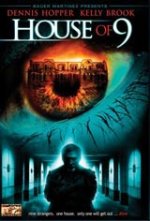 House of 9  / Къщата на Деветимата (2005) BG AUDIO