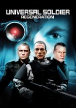 Онлайн филми - Universal Soldier: Regeneration / Универсален войник: Регенерация (2009)