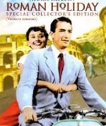 Онлайн филми - Roman Holiday / Ваканция в Рим (1953) Част 1