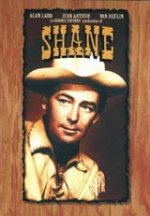 Shane / Шейн (1953)