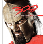 300 / 300 (2006) BG AUDIO