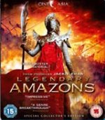 Legendary Amazons / Легендарните амазонки (2011)