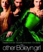 The Other Boleyn Girl / Другата Болейн (2008)