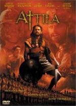 Attila the hun / Атила - вожд на хуните (2001) Част 1