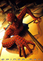 Онлайн филми - Spider-Man / Спайдър-мен (2002)