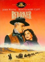 Red River / Червената река (1948)