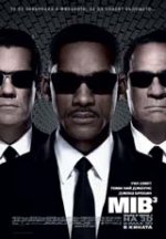 Men in Black 3 / Мъже в черно 3 (2012) BG AUDIO