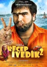 Recep Ivedik 2 / Реджеп Иведик 2 (2009)