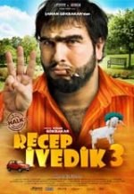 Онлайн филми - Recep Ivedik 3 / Реджеп Иведик 3 (2010)