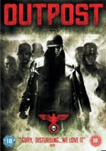 Онлайн филми - Outpost / Адски бункер (2008) Част 1