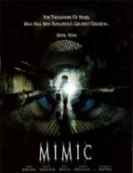 Mimic  / Мимикрия  (1997)