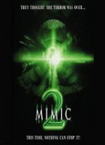 Mimic 2 / Мимикрия 2 (2001)