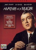 Anatomy of a Murder / Анатомия на убийство (1959)