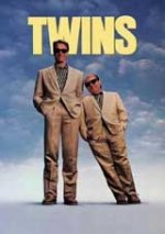 Twins / Близнаци (1988) BG AUDIO
