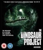Онлайн филми - The Dinosaur Project / Проект Динозавър (2012)