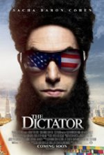 The Dictator / Диктаторът (2012) BG AUDIO