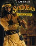 Sandokan  / Сандокан (1976) BG AUDIO