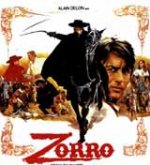 Онлайн филми - Zorro / Зоро (1975)
