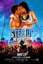 Step Up 4: Revolution / Step Up 4: Революция (2012) BG AUDIO