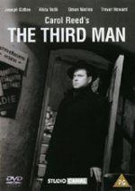 Онлайн филми - The Third Man / Третият човек (1949)