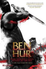 Ben Hur / Бен Хур (2010) Част 1