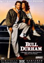 Bull Durham / Бул Дърам (1988) Част 1