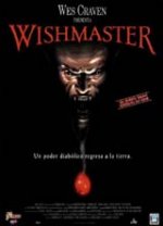 Онлайн филми - Wishmaster / Господарят на Желанията (1997)