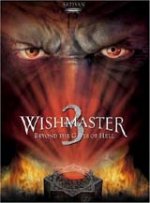Wishmaster 3: Beyond the Gates of Hell / Портите на Ада (2001)