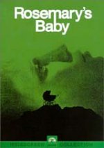 Онлайн филми - Rosemary's Baby / Бебето на Розмари (1968)