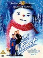 Онлайн филми - Jack Frost / Снежният човек (1998) BG AUDIO